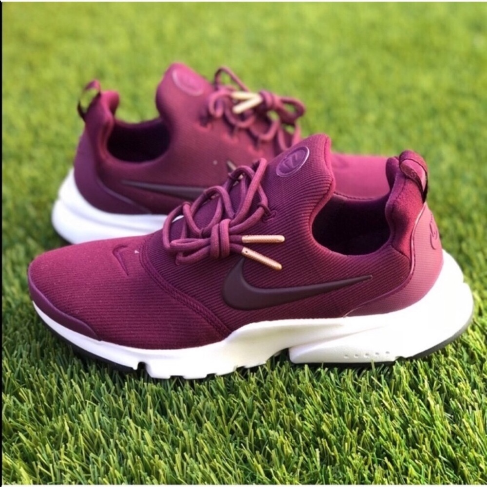 Nike Presto Fly